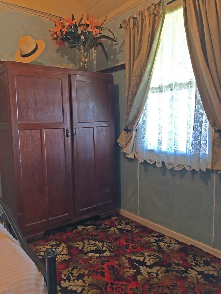 Fifth view of Homely house listing, 1 Hutton Street, Casterton VIC 3311