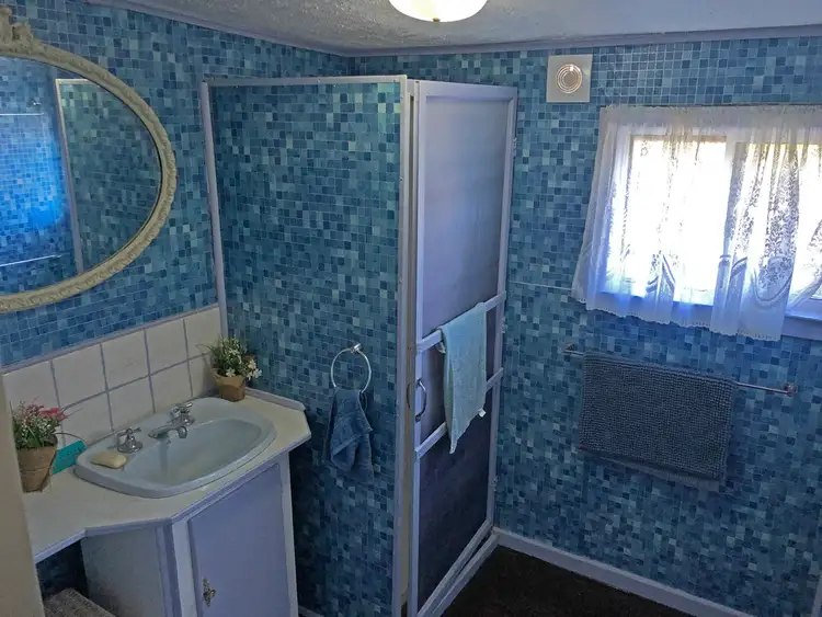 Sixth view of Homely house listing, 1 Hutton Street, Casterton VIC 3311