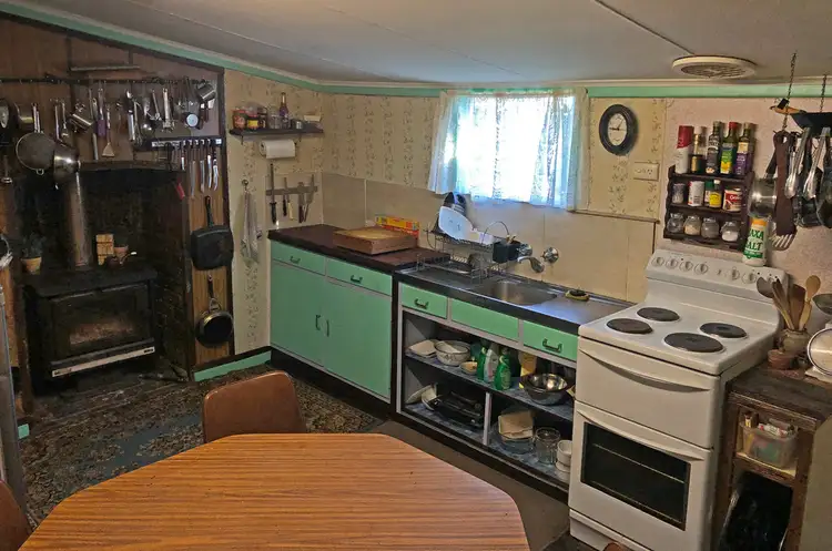 Seventh view of Homely house listing, 1 Hutton Street, Casterton VIC 3311