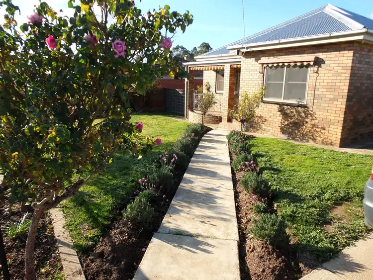 Seventh view of Homely house listing, 72 Boyce Street, Avoca VIC 3467