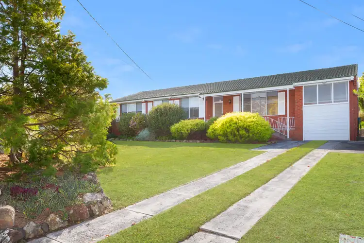 7 BOYNE PLACE, Killarney Heights NSW 2087
