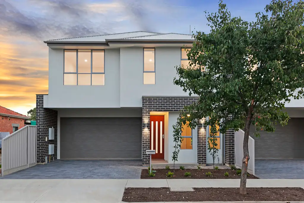 Main view of Homely house listing, 25 Urrbrae Terrace, Plympton SA 5038