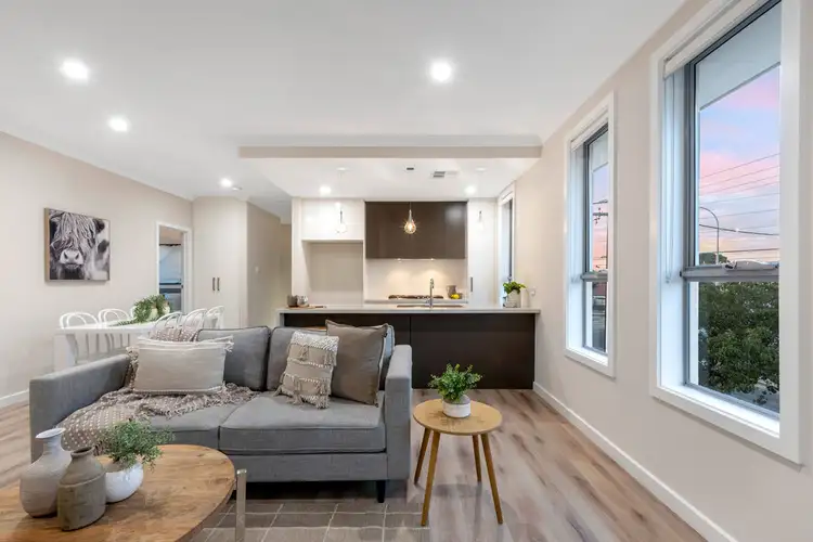 Second view of Homely house listing, 25 Urrbrae Terrace, Plympton SA 5038