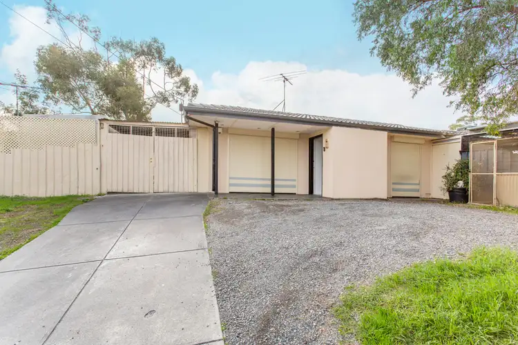Fifth view of Homely house listing, 13 Phillip Avenue, Morphett Vale SA 5162