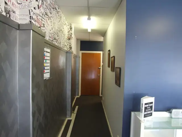 Sixth view of Homely other listing, 110 giblett street, Manjimup WA 6258