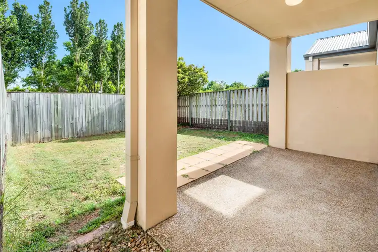 Sixth view of Homely semi-detached listing, 2/20 Majorca Crescent, Varsity Lakes QLD 4227