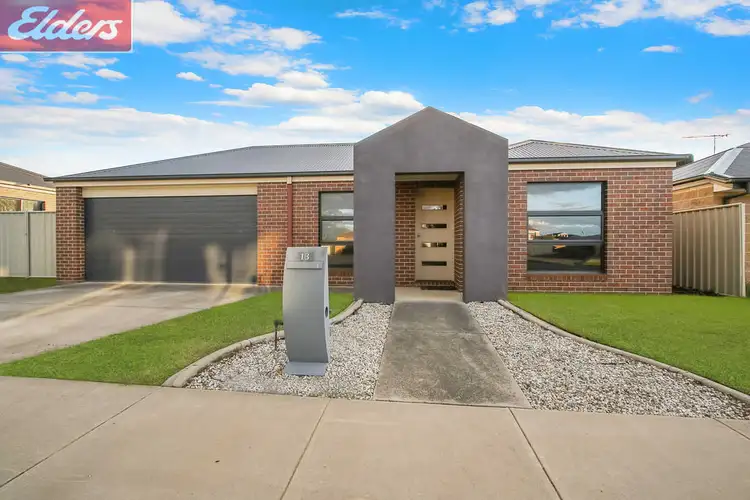 13 Georgina Street, Wodonga VIC 3690