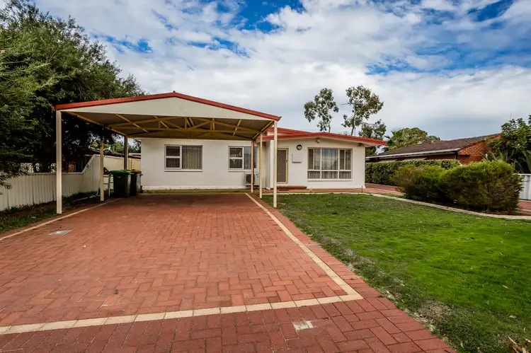Main view of Homely house listing, 30 Linthorne Way, Balga WA 6061