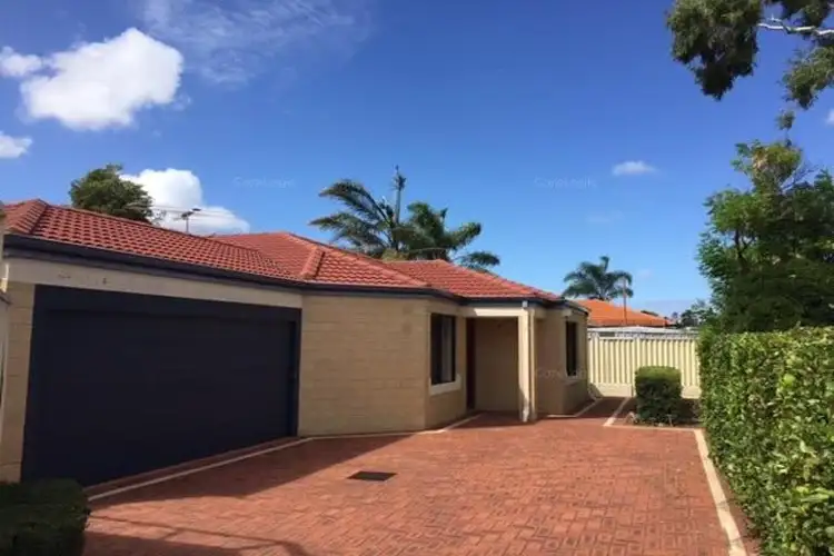 30a Linthorne Way, Balga WA 6061