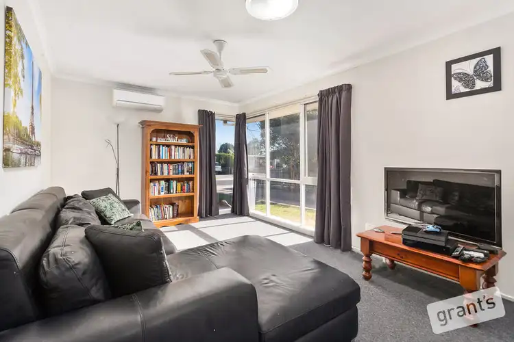 Second view of Homely unit listing, 1/4 Damian Court, Cranbourne VIC 3977