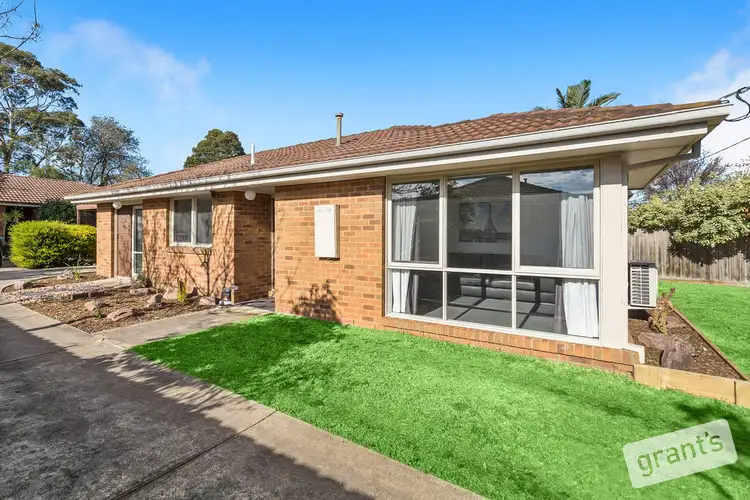Third view of Homely unit listing, 1/4 Damian Court, Cranbourne VIC 3977