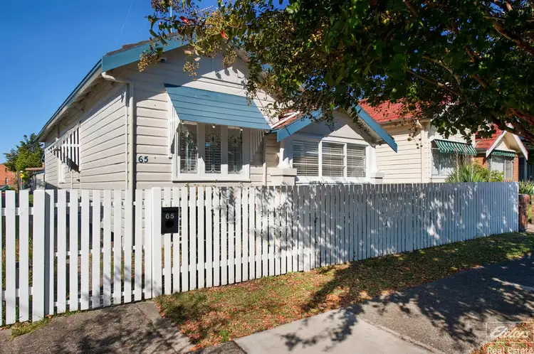 Main view of Homely house listing, 65 Teralba Road, Adamstown NSW 2289