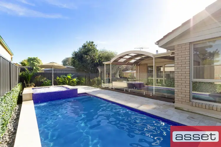 188 Gladesville Boulavard, Patterson Lakes VIC 3197