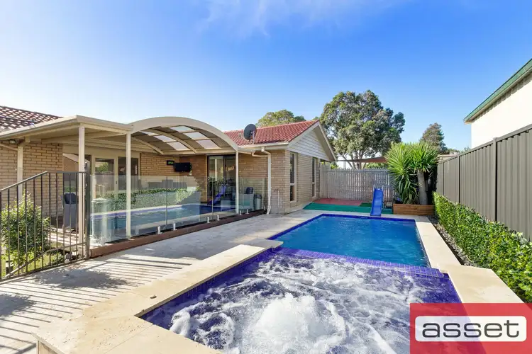 Second view of Homely house listing, 188 Gladesville Boulavard, Patterson Lakes VIC 3197