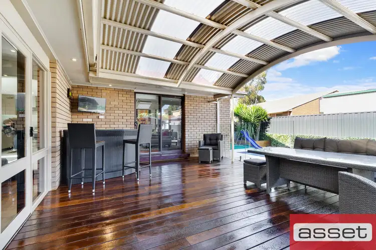Third view of Homely house listing, 188 Gladesville Boulavard, Patterson Lakes VIC 3197