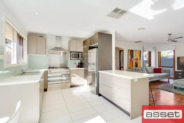 Fifth view of Homely house listing, 188 Gladesville Boulavard, Patterson Lakes VIC 3197