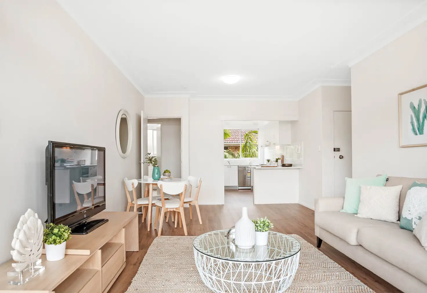 Main view of Homely apartment listing, 4/83 Howard Avenue, Dee Why NSW 2099