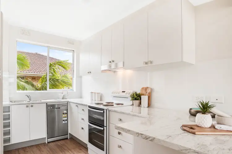 Third view of Homely apartment listing, 4/83 Howard Avenue, Dee Why NSW 2099