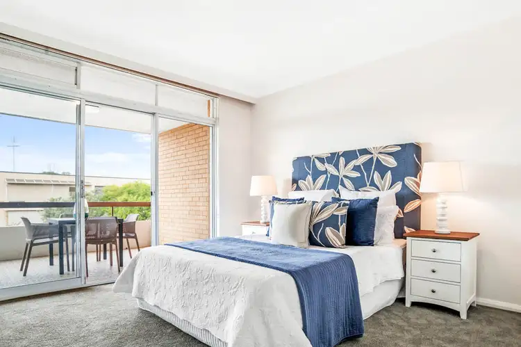 Fourth view of Homely apartment listing, 4/83 Howard Avenue, Dee Why NSW 2099