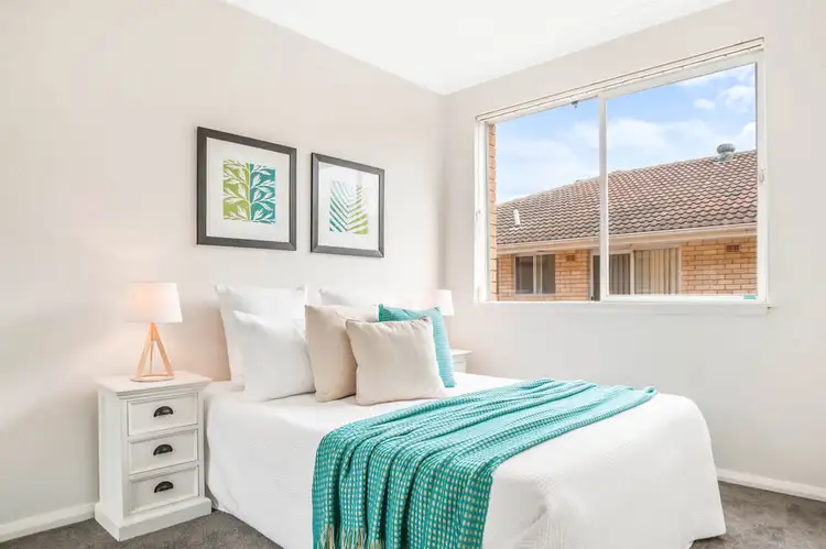 Fifth view of Homely apartment listing, 4/83 Howard Avenue, Dee Why NSW 2099