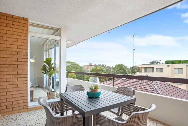 Sixth view of Homely apartment listing, 4/83 Howard Avenue, Dee Why NSW 2099