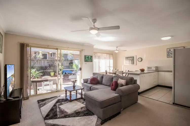 Third view of Homely house listing, 1/6 Aurora Place, Bateau Bay NSW 2261
