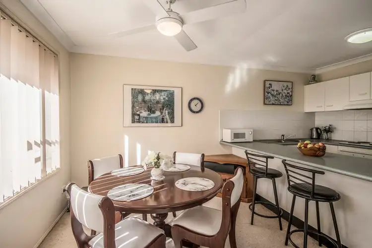 Fourth view of Homely house listing, 1/6 Aurora Place, Bateau Bay NSW 2261