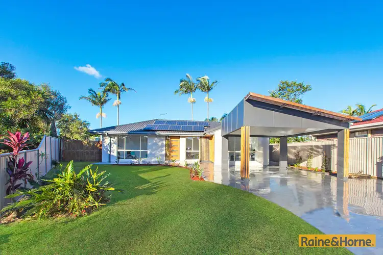 8 Carnarvon Court, Pottsville NSW 2489