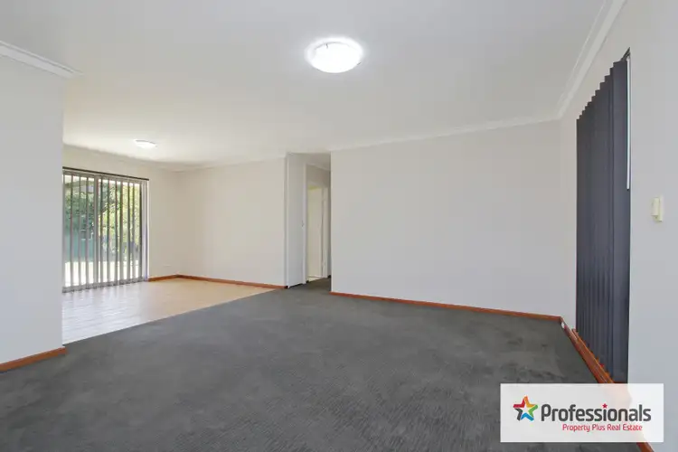 Fifth view of Homely semi-detached listing, 14A Yulan Court, Huntingdale WA 6110