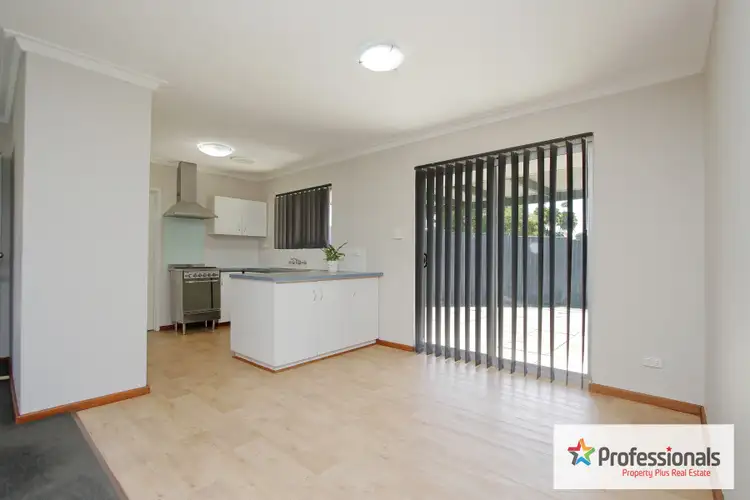 Seventh view of Homely semi-detached listing, 14A Yulan Court, Huntingdale WA 6110