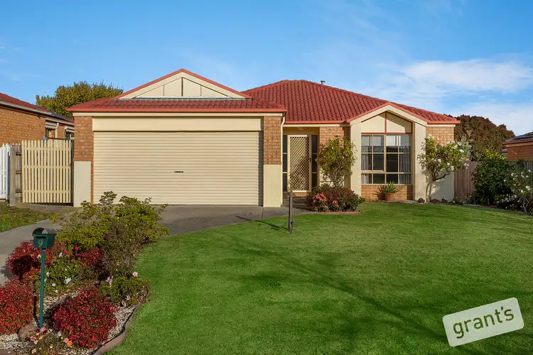 Main view of Homely house listing, 9 Crabill Walk, Narre Warren South VIC 3805