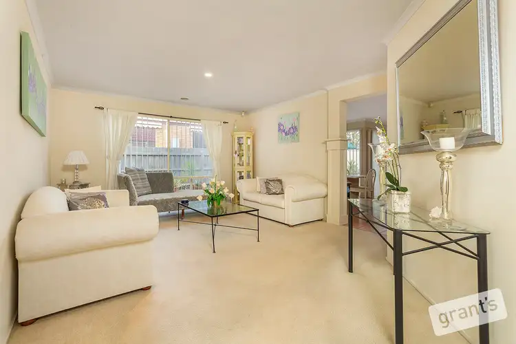 Second view of Homely house listing, 9 Crabill Walk, Narre Warren South VIC 3805