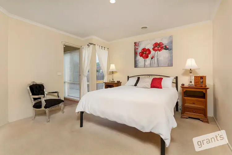 Third view of Homely house listing, 9 Crabill Walk, Narre Warren South VIC 3805