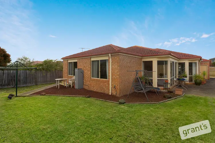 Fourth view of Homely house listing, 9 Crabill Walk, Narre Warren South VIC 3805