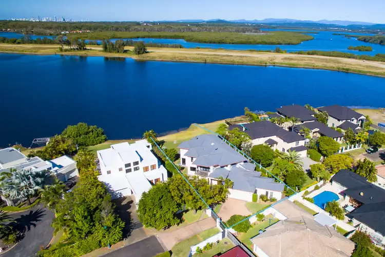 Main view of Homely house listing, 10 Tay Court, Helensvale QLD 4212