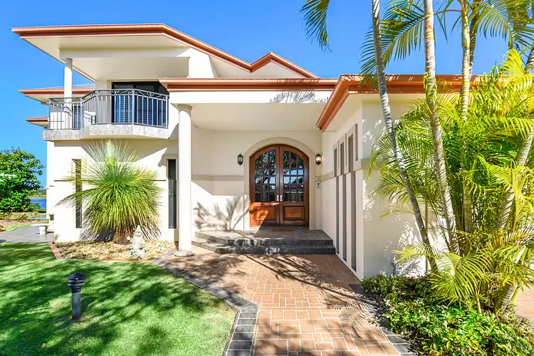 Third view of Homely house listing, 10 Tay Court, Helensvale QLD 4212