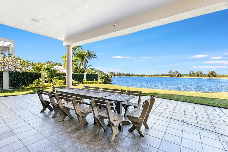 Fourth view of Homely house listing, 10 Tay Court, Helensvale QLD 4212