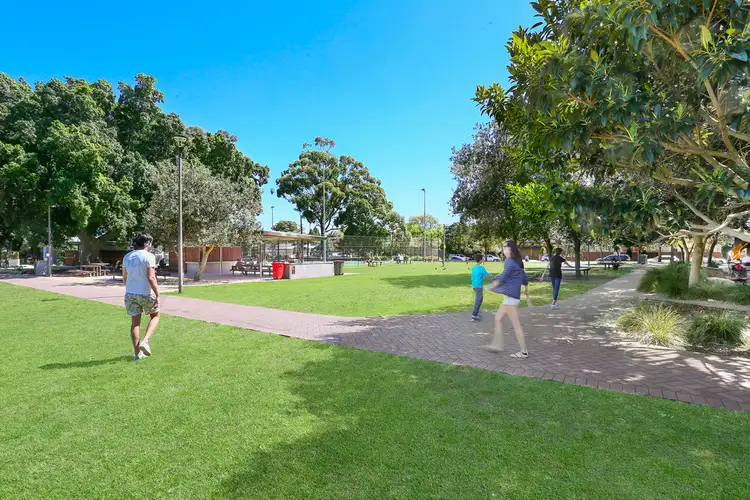 Second view of Homely apartment listing, 4.05/2-6 Mentmore Avenue, Rosebery NSW 2018