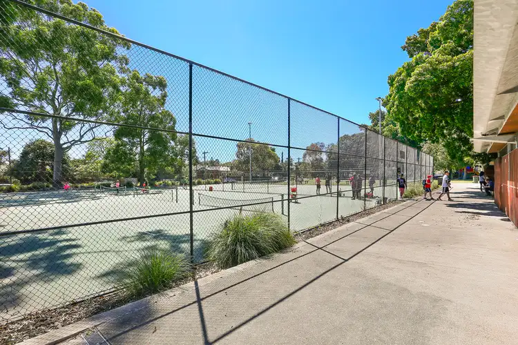 Third view of Homely apartment listing, 4.05/2-6 Mentmore Avenue, Rosebery NSW 2018