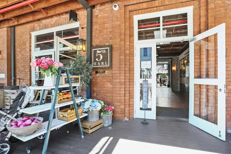 Sixth view of Homely apartment listing, 4.05/2-6 Mentmore Avenue, Rosebery NSW 2018