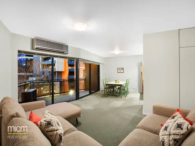 17/1 Riverside Quay, Southbank VIC 3006
