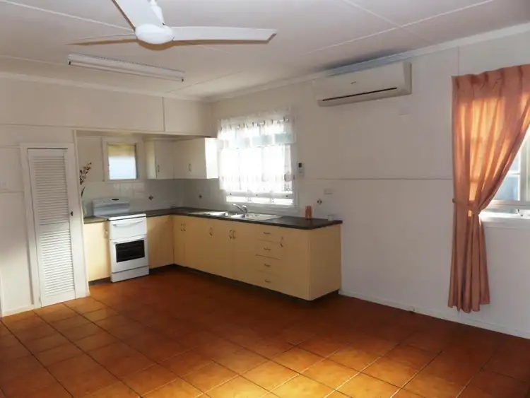 Second view of Homely house listing, 45 Railway Terrace, Kingaroy QLD 4610