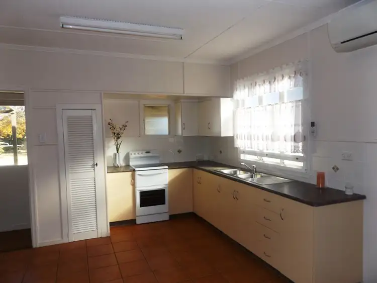 Fifth view of Homely house listing, 45 Railway Terrace, Kingaroy QLD 4610