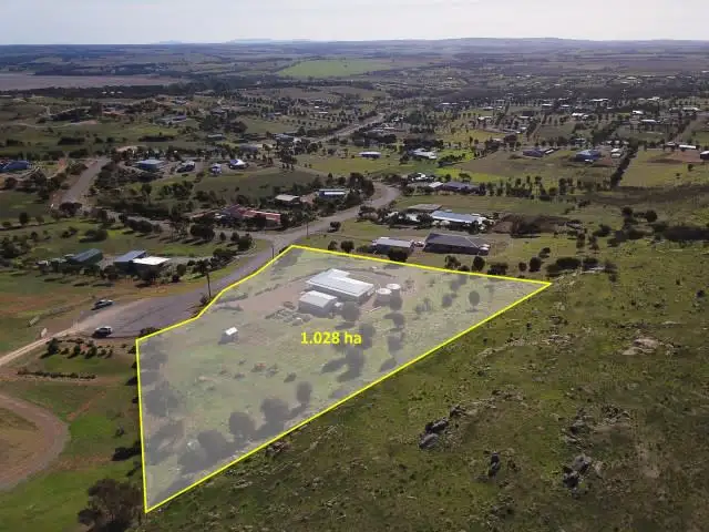 41-51(Lot 128) Thornbill Road, Boston SA 5607