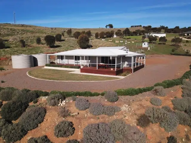 Second view of Homely house listing, 41-51(Lot 128) Thornbill Road, Boston SA 5607