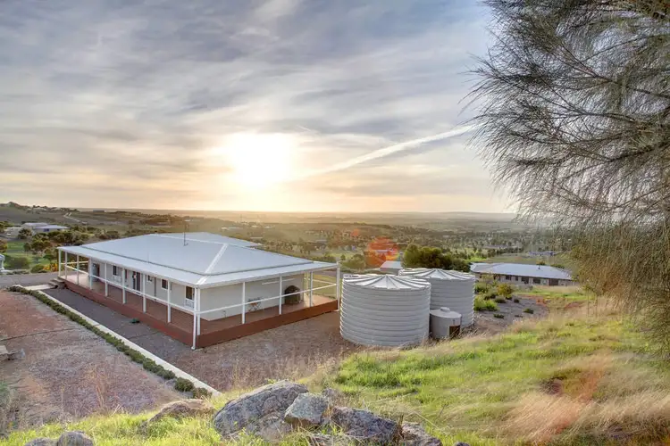 Third view of Homely house listing, 41-51(Lot 128) Thornbill Road, Boston SA 5607
