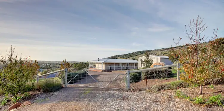 Fourth view of Homely house listing, 41-51(Lot 128) Thornbill Road, Boston SA 5607