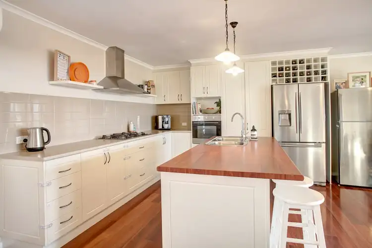 Sixth view of Homely house listing, 41-51(Lot 128) Thornbill Road, Boston SA 5607