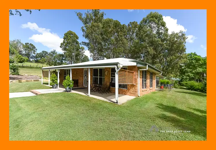 Main view of Homely house listing, 133-151 Ashwood Drive, Cedar Vale QLD 4285