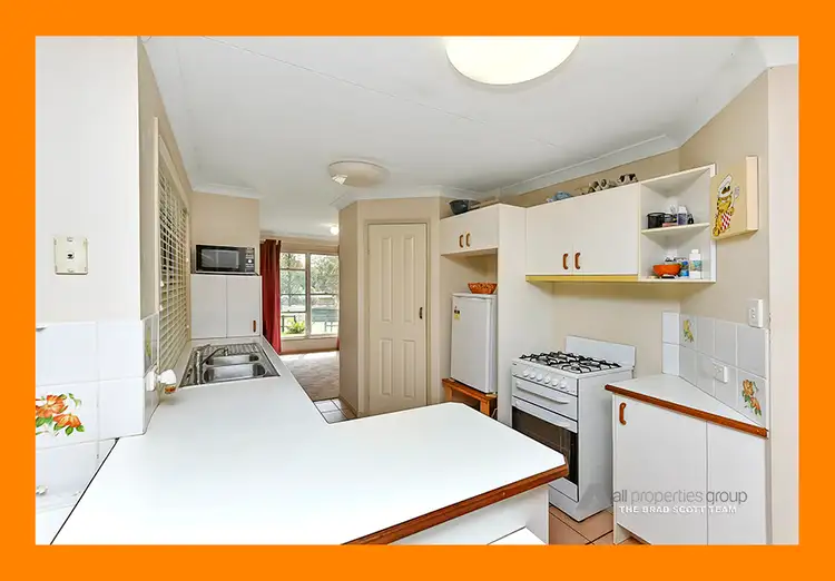 Second view of Homely house listing, 133-151 Ashwood Drive, Cedar Vale QLD 4285